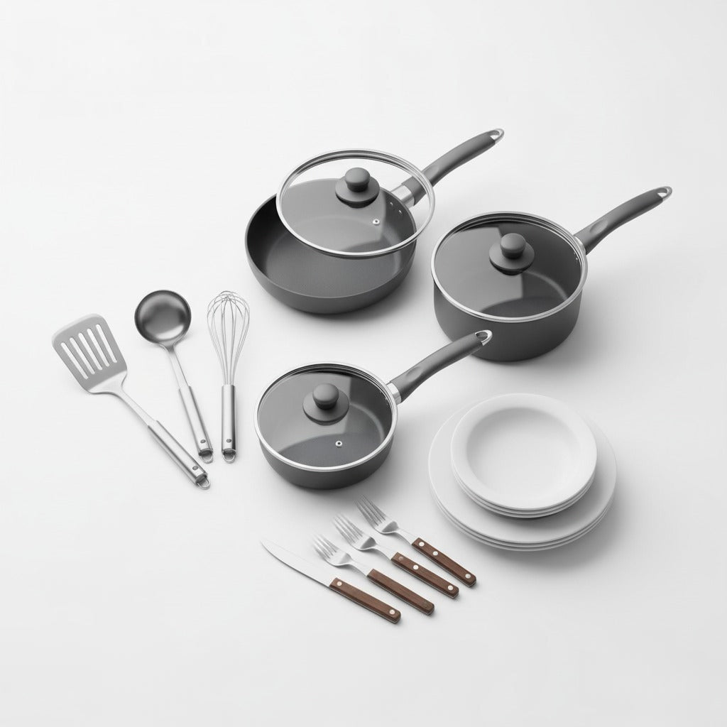 Kitchen Essentials