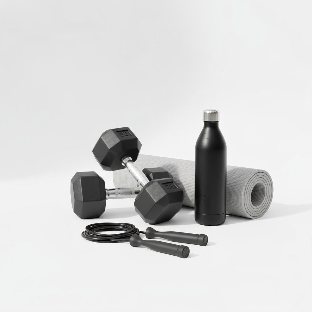 Fitness Essentials