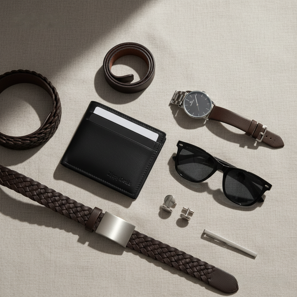 Accessories Finds