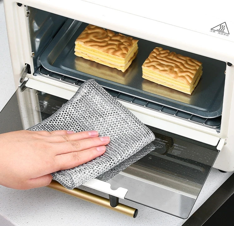 ScrubMaster™ Pads