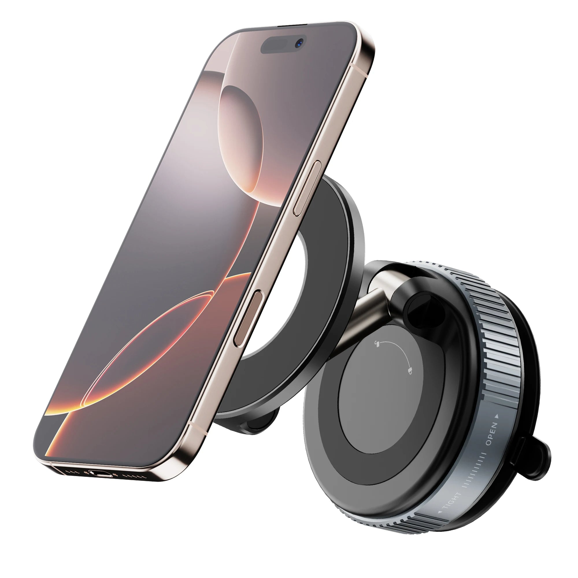MagGrip™ Mobile Holder