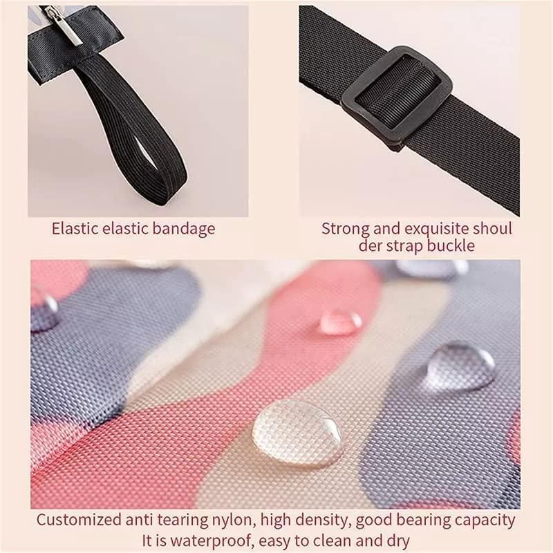 CamoFold™ Travel Bag