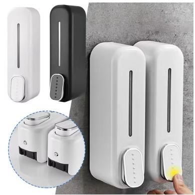 Soapix™ Wall Dispenser