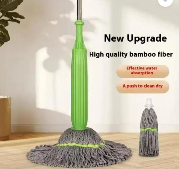 SwiftSpin™ 360°Mop