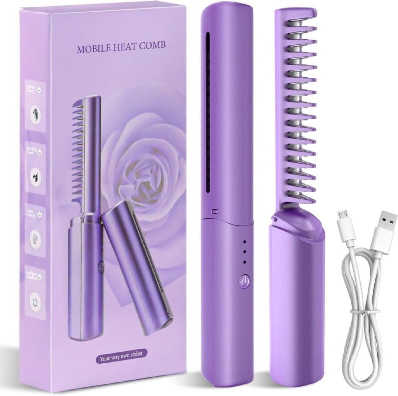 Meneflix™ Mini Styler