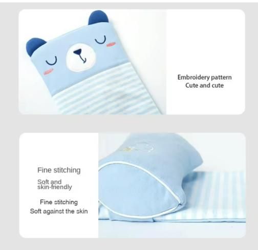 FlatFree™ Baby Pillow