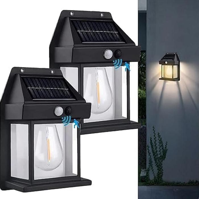 BrightWay™ Solar Lamp