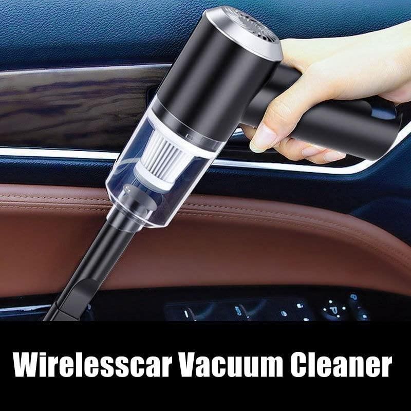 DustJet™ Portable Cleaner