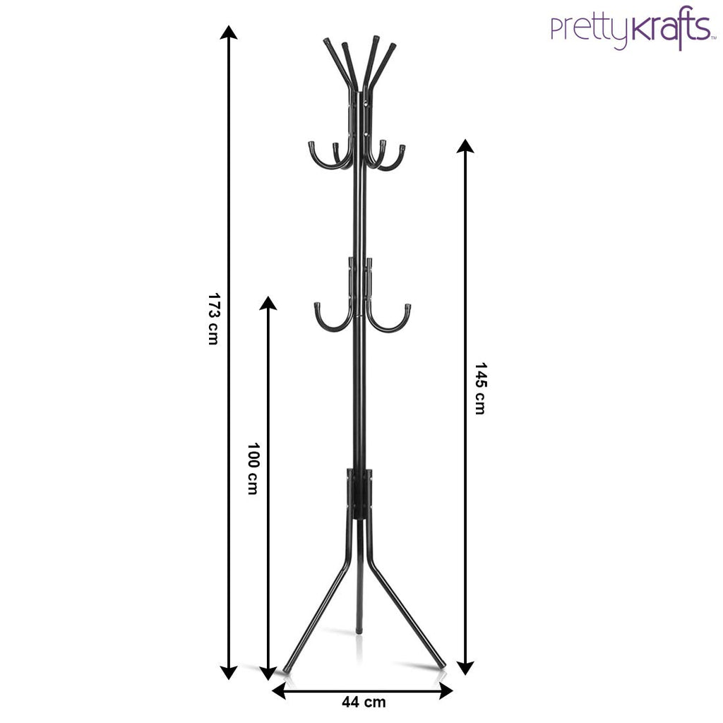 HangMate™ 6-Hook Rack