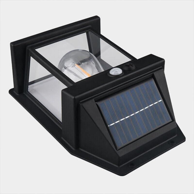 BrightWay™ Solar Lamp