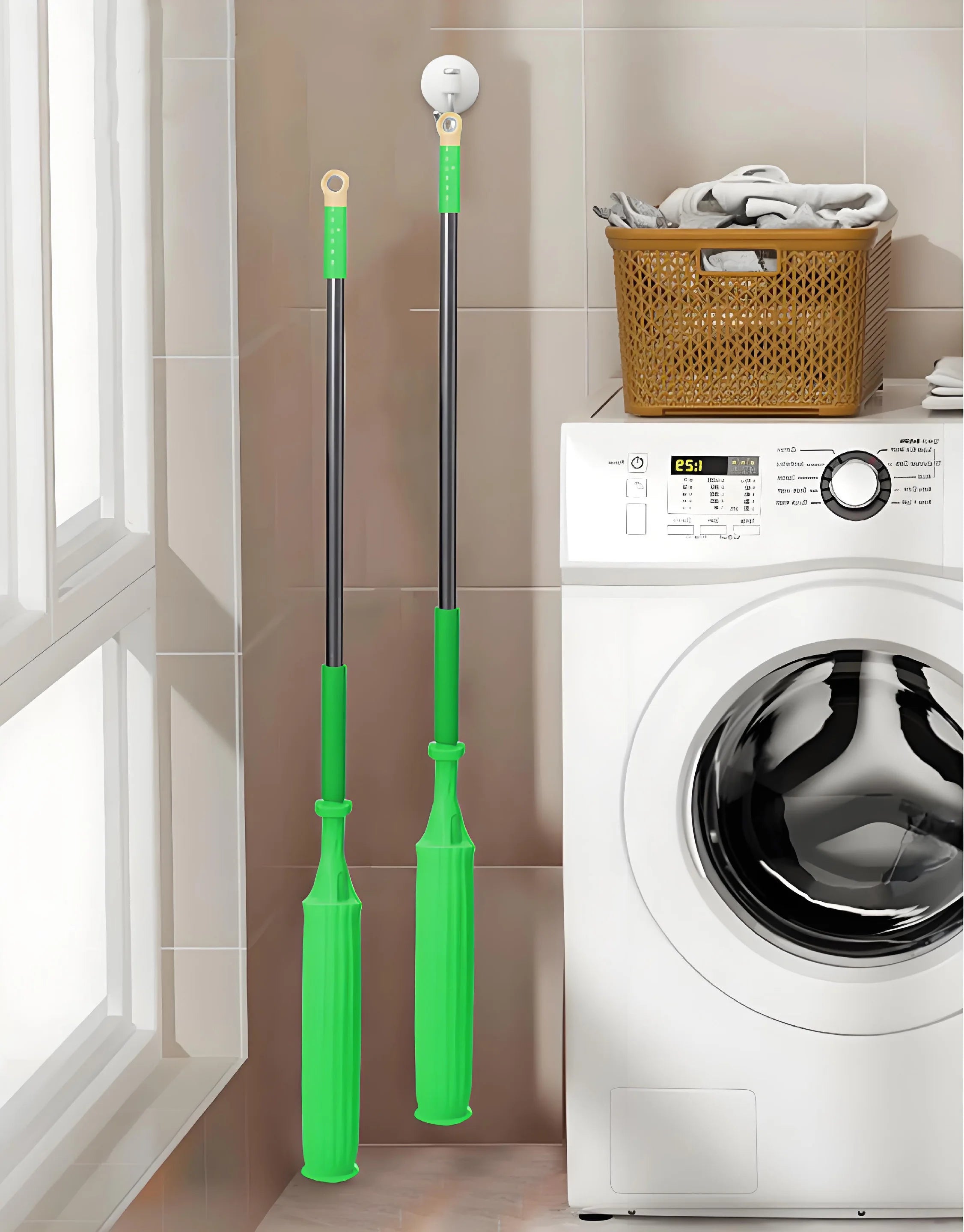 SwiftSpin™ 360°Mop