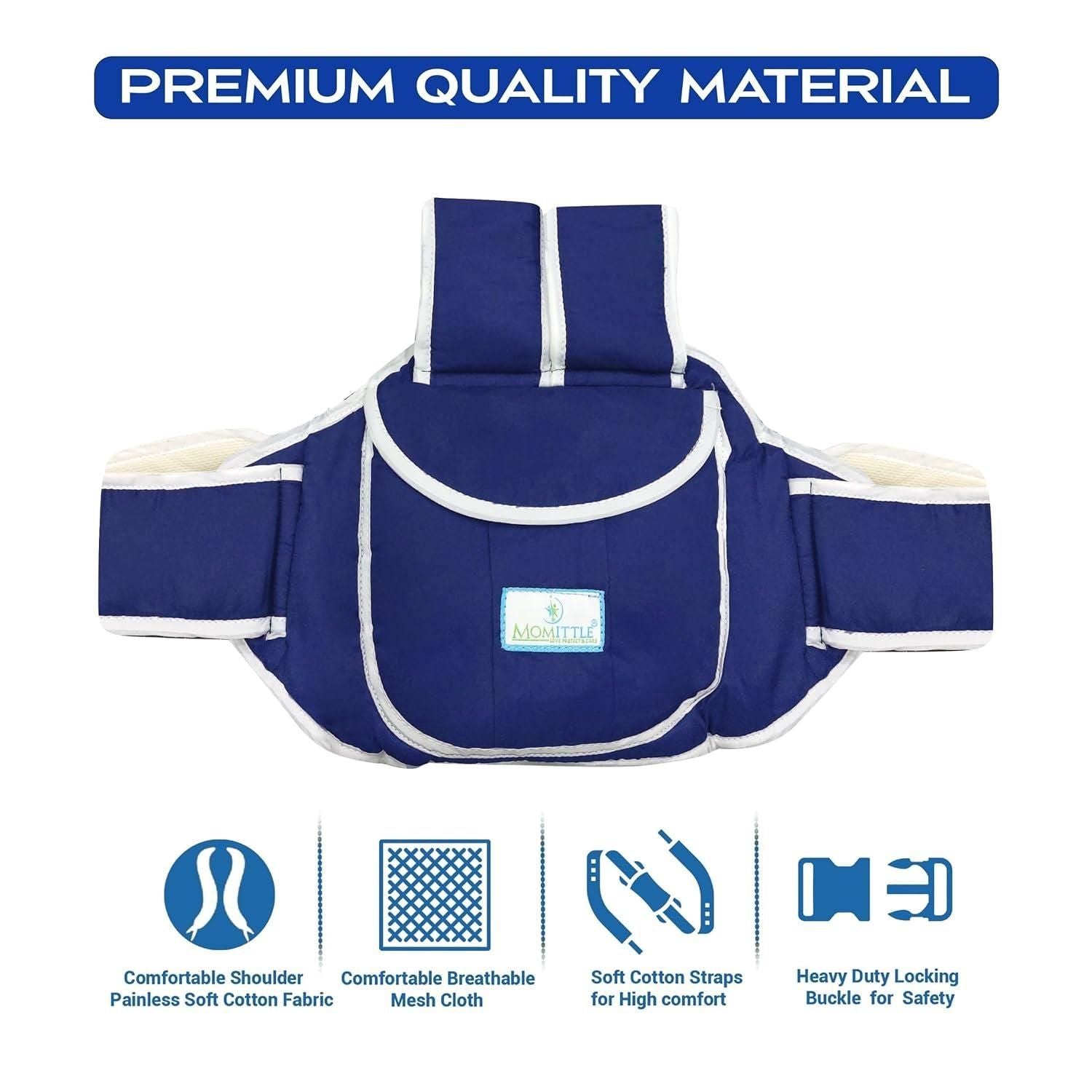 TinyGuard™ Baby Belt