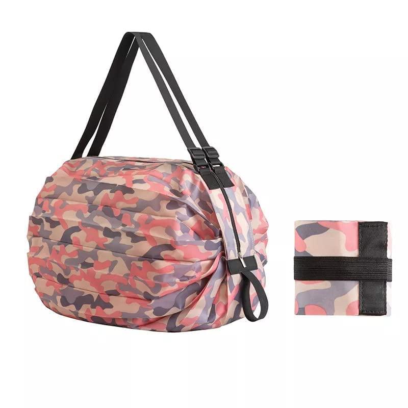 CamoFold™ Travel Bag