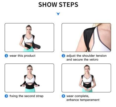 PosturePro™ Belt