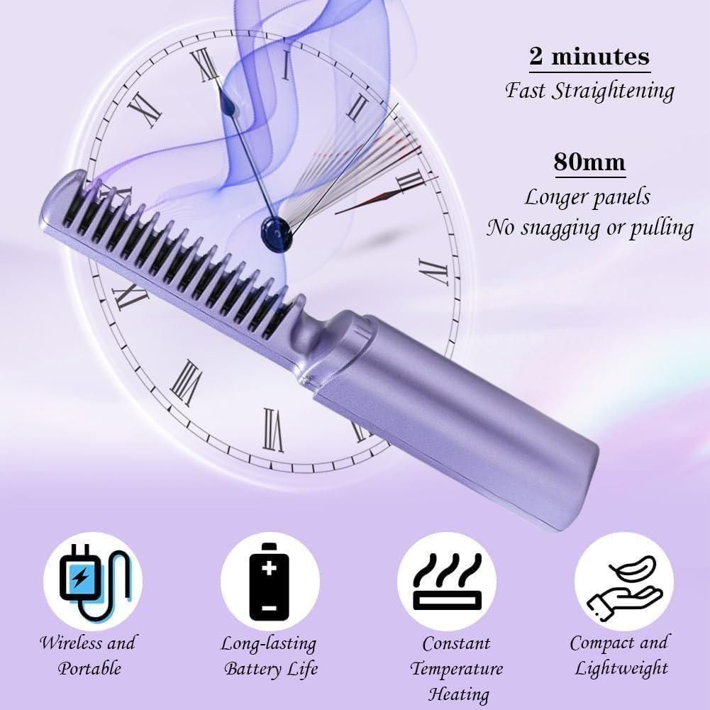 Meneflix™ Mini Styler