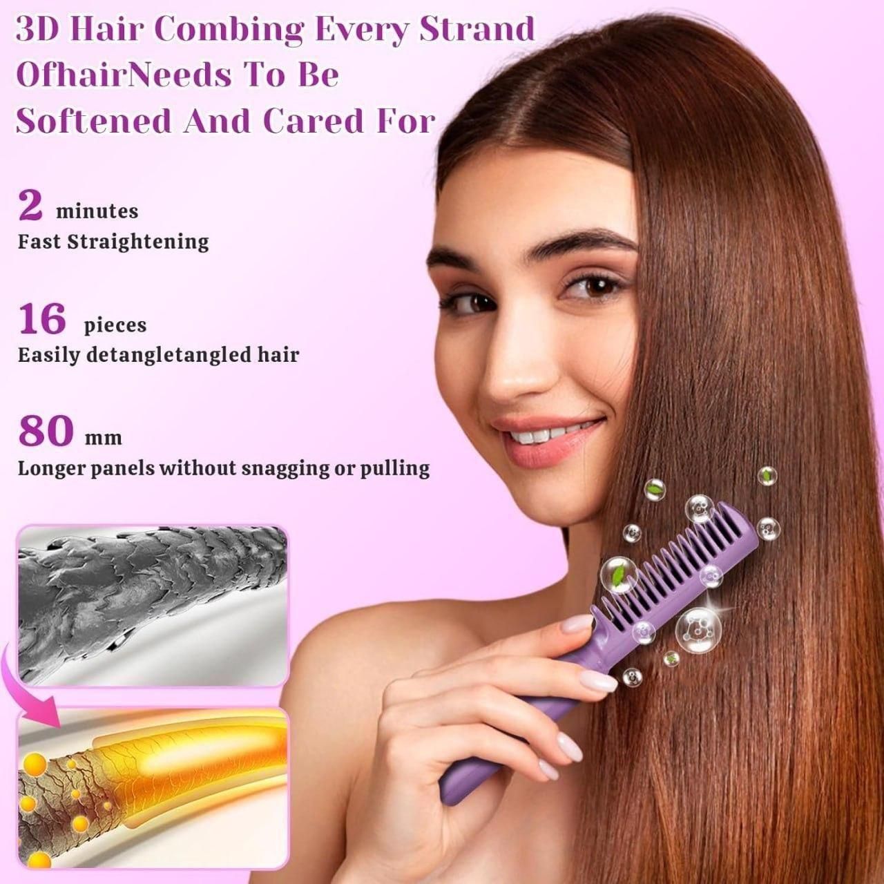 Meneflix™ Mini Styler