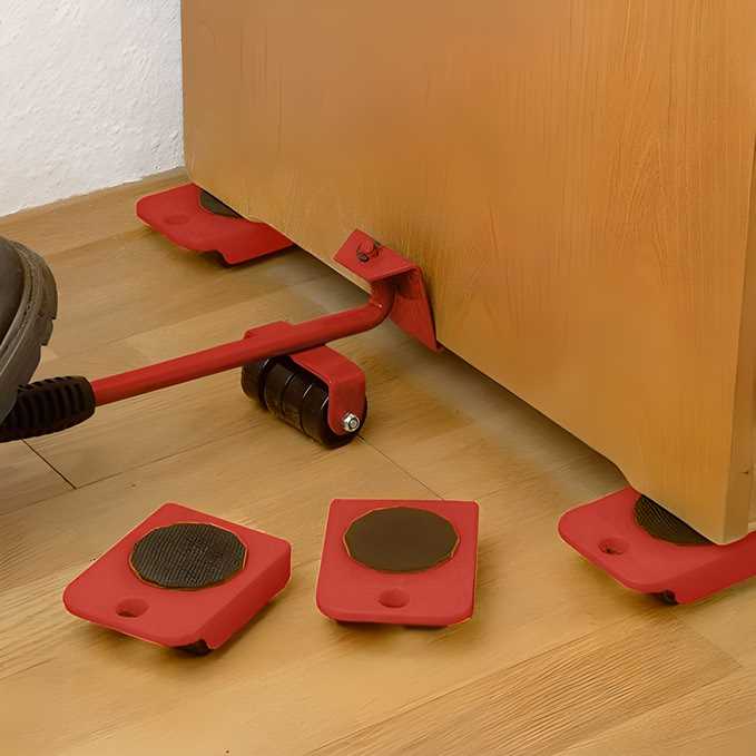 RollEase™ Furniture Mover