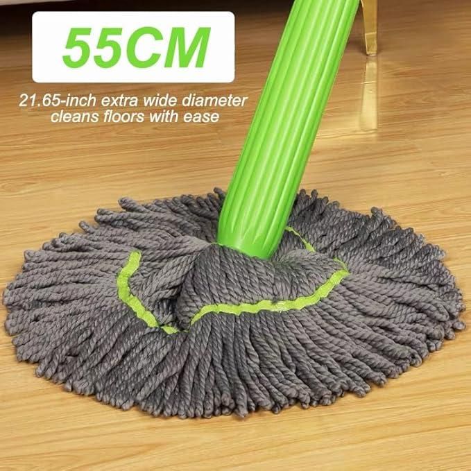 SwiftSpin™ 360°Mop