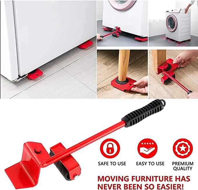RollEase™ Furniture Mover