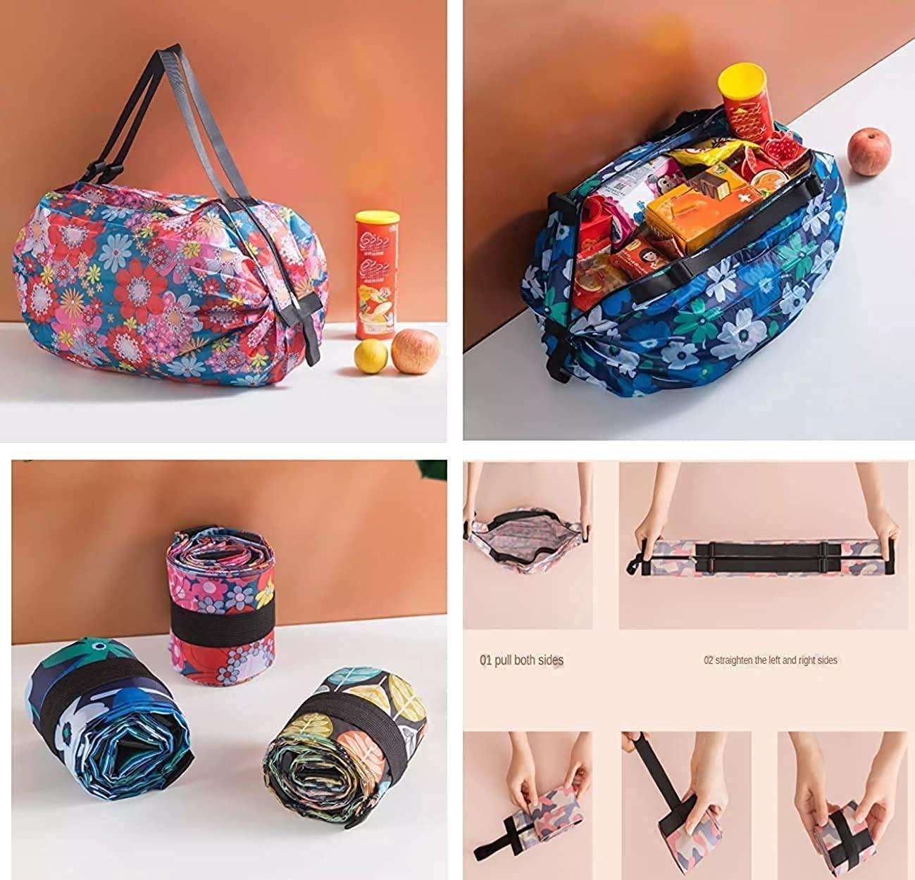CamoFold™ Travel Bag