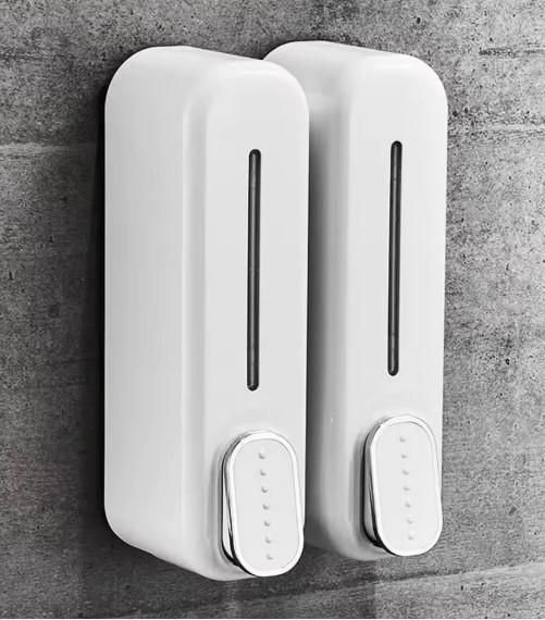 Soapix™ Wall Dispenser
