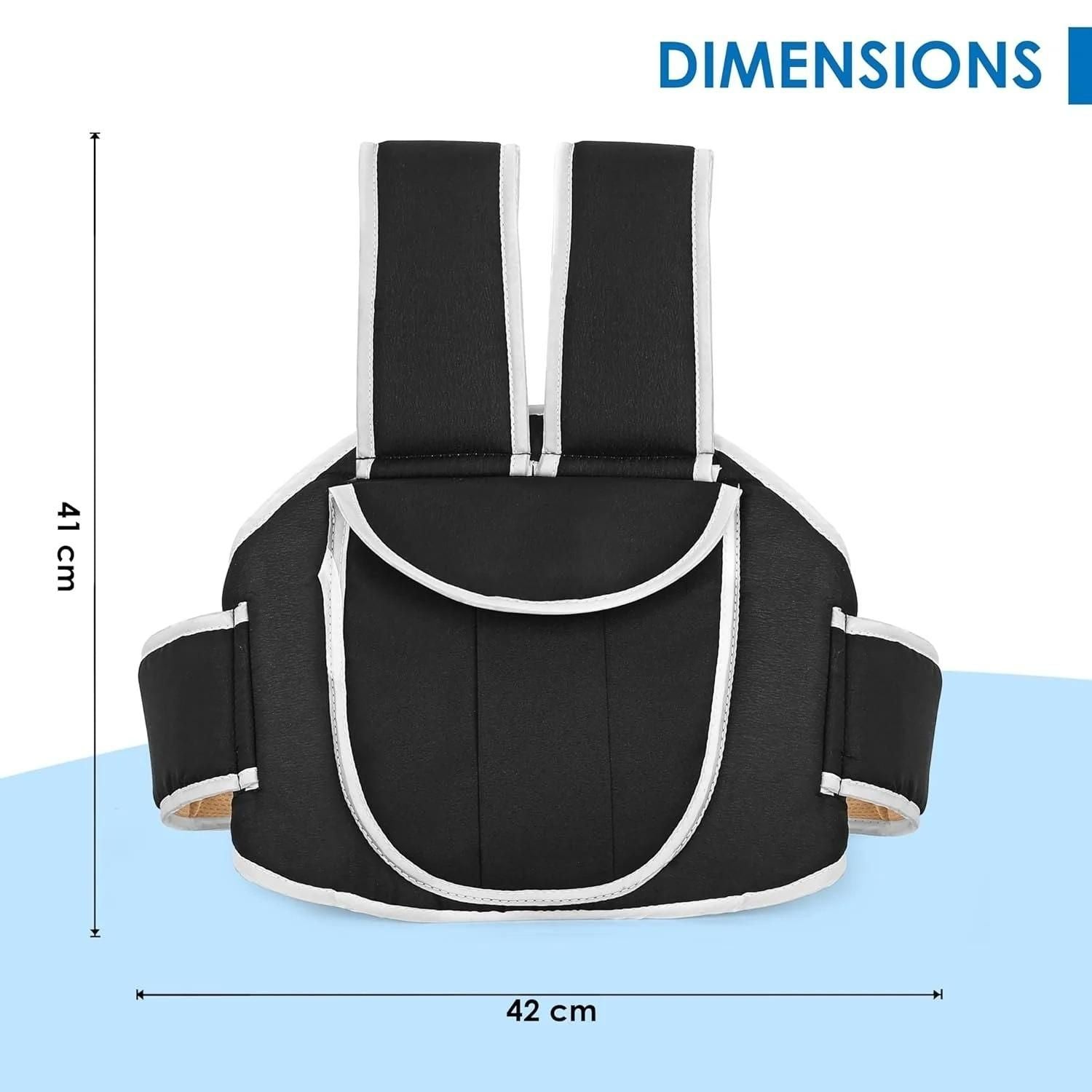 KidGuard™ Safety Belt