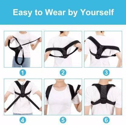 BackGuard™ Support Belt