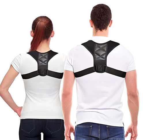 BackGuard™ Support Belt