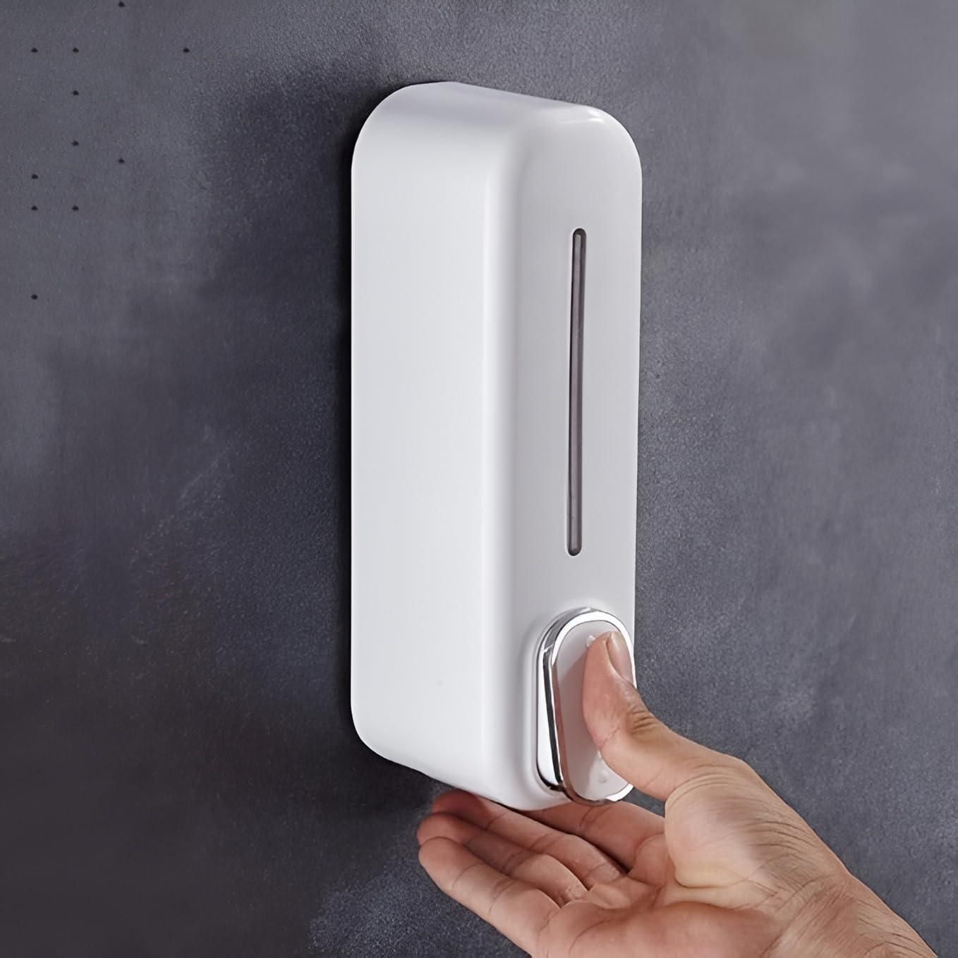 Soapix™ Wall Dispenser