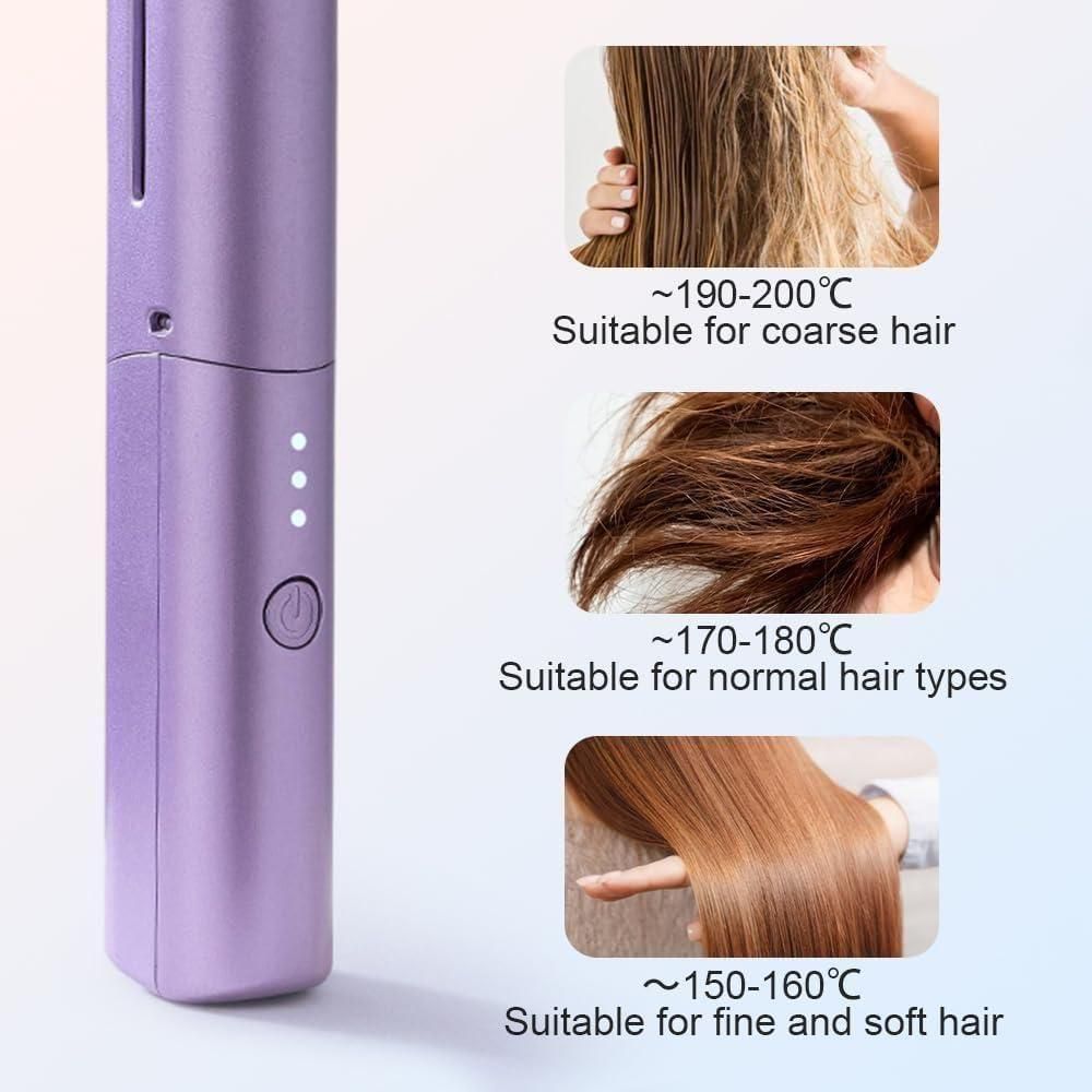 Meneflix™ Mini Styler