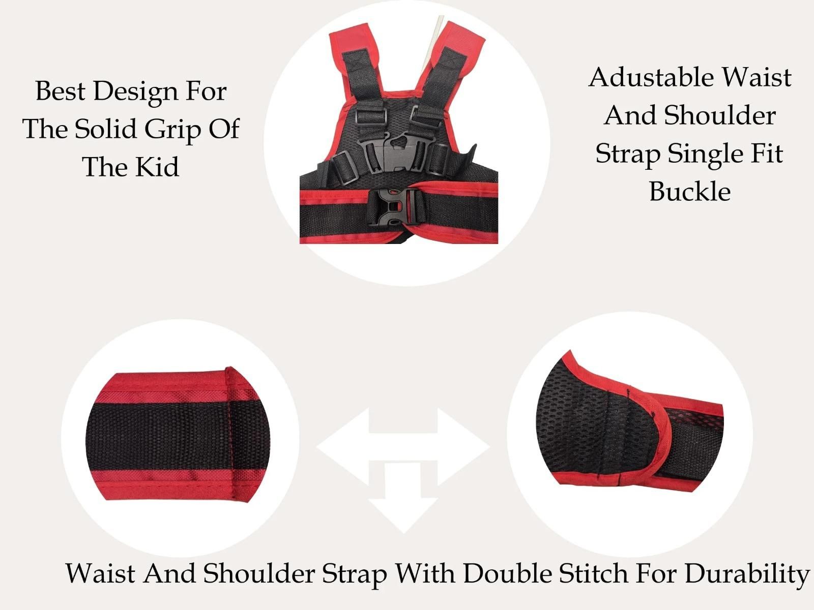 KidGuard™ Safety Belt