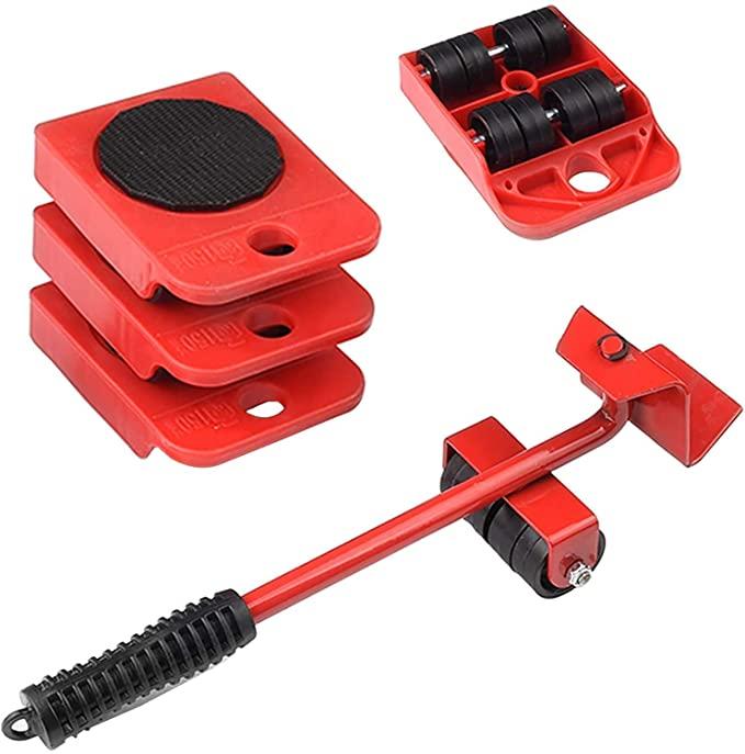 RollEase™ Furniture Mover