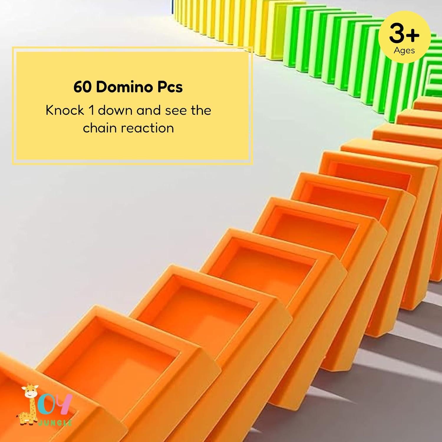 Domino Express Train™