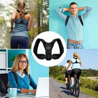 BackGuard™ Support Belt