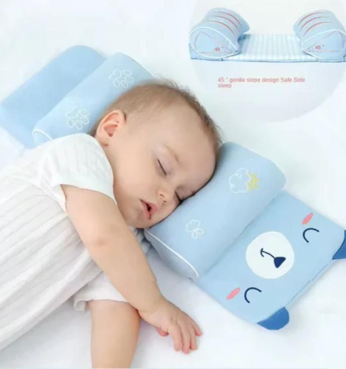 FlatFree™ Baby Pillow