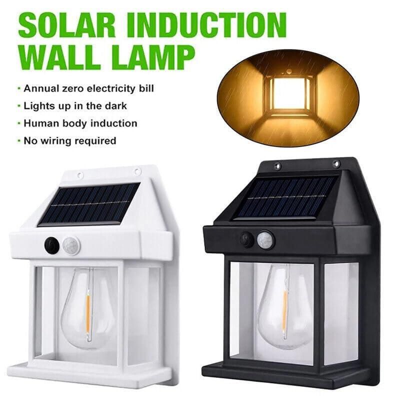 BrightWay™ Solar Lamp