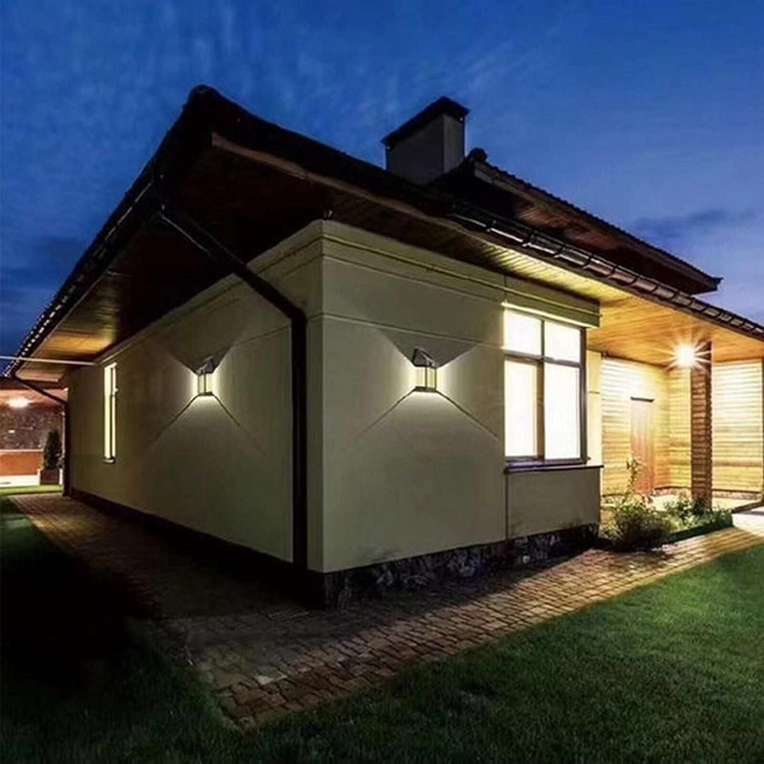 BrightWay™ Solar Lamp