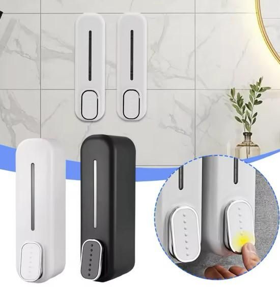 Soapix™ Wall Dispenser