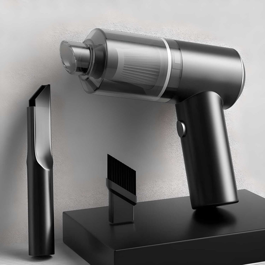 DustJet™ Portable Cleaner