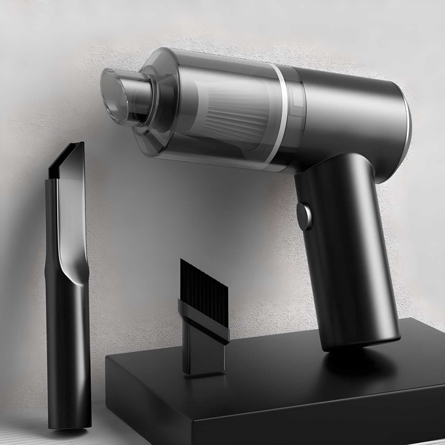DustJet™ Portable Cleaner