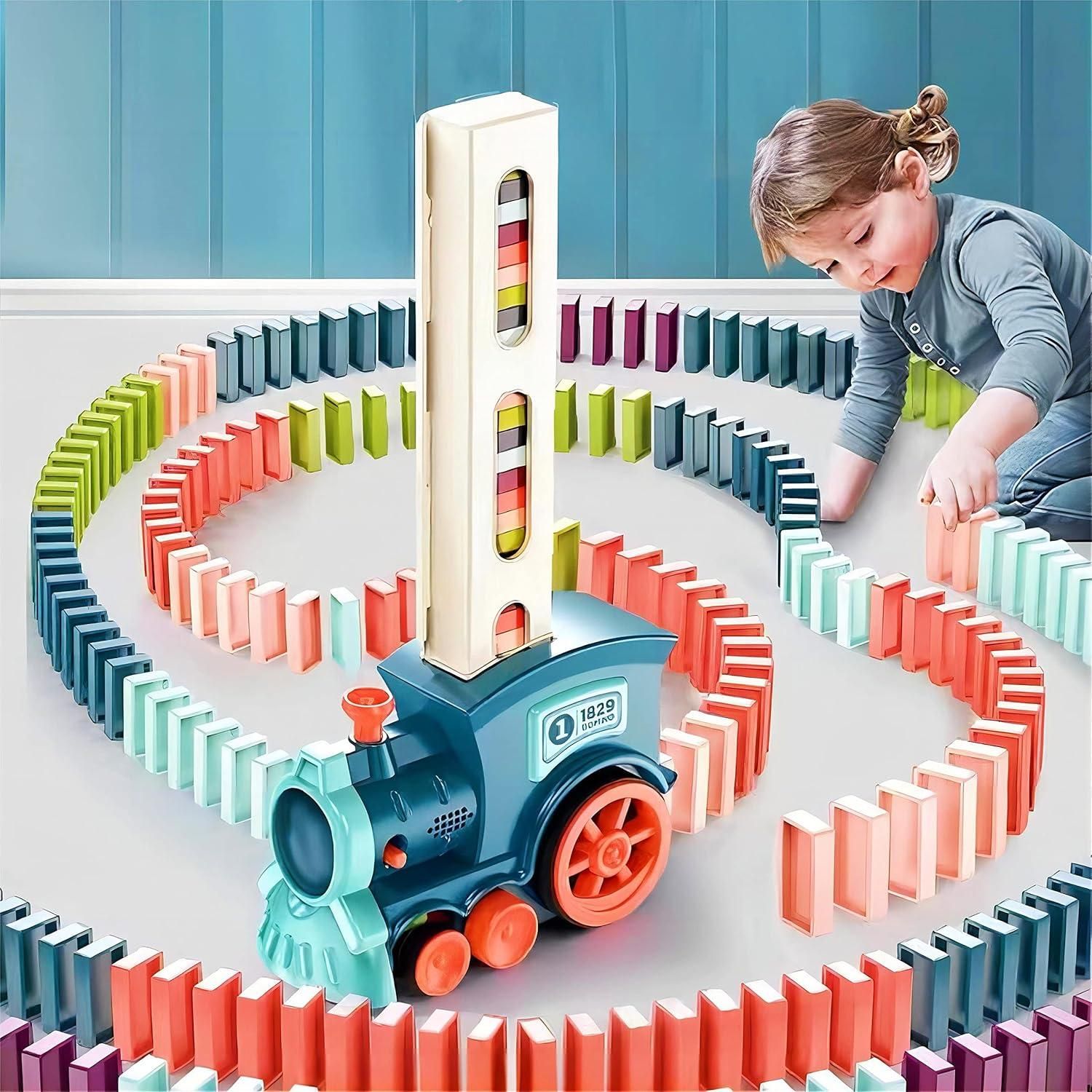 Domino Express Train™