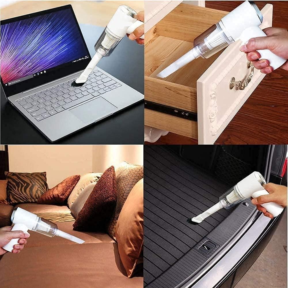 DustJet™ Portable Cleaner