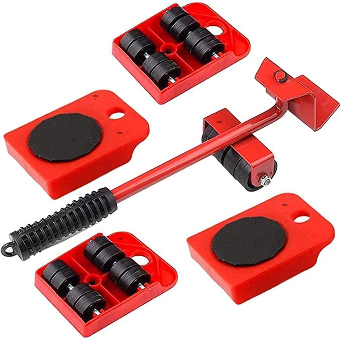 RollEase™ Furniture Mover