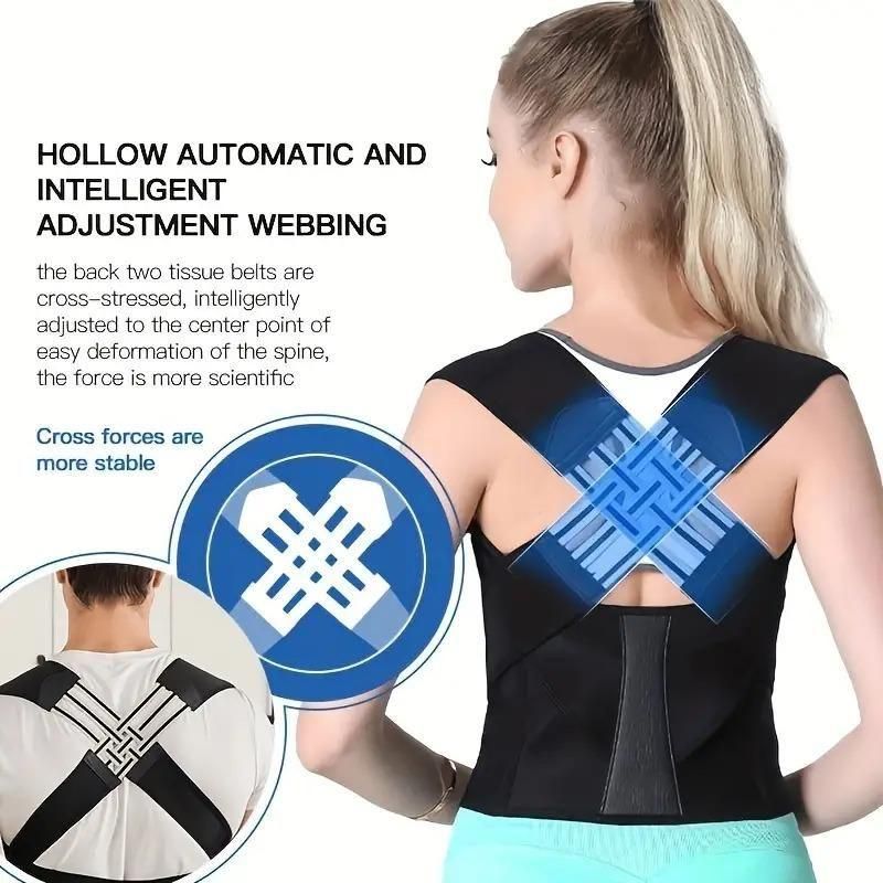 PosturePro™ Belt