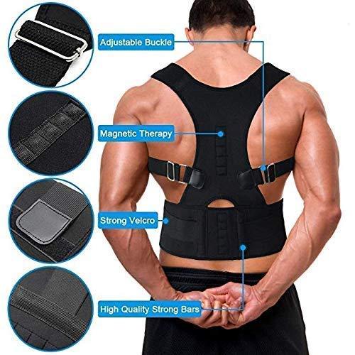 PosturePro 2™ Belt– Unisex