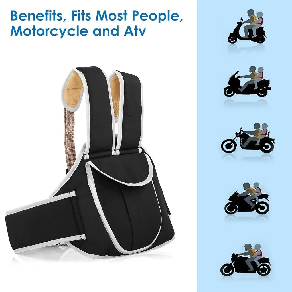KidGuard™ Safety Belt