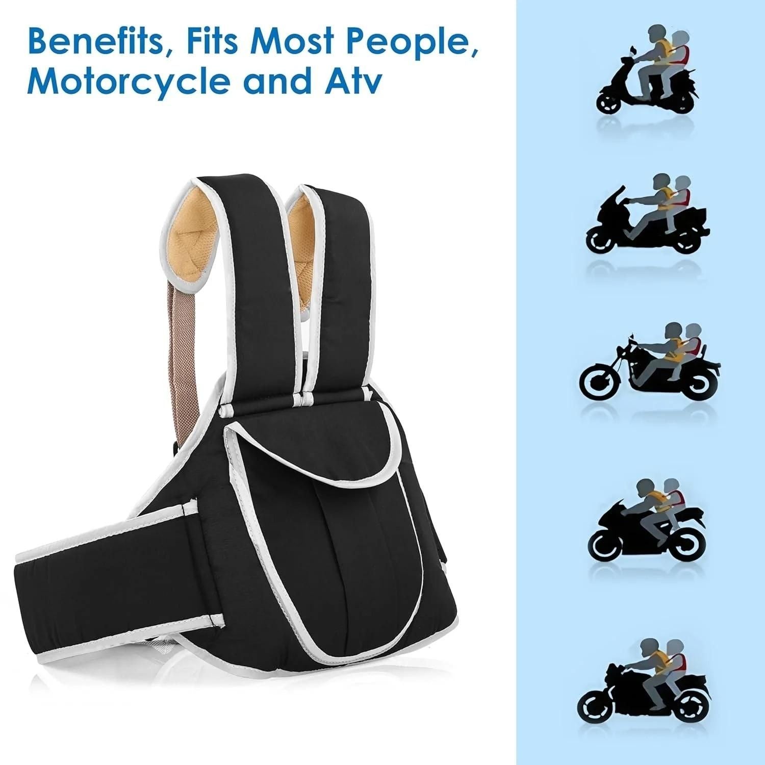 KidGuard™ Safety Belt
