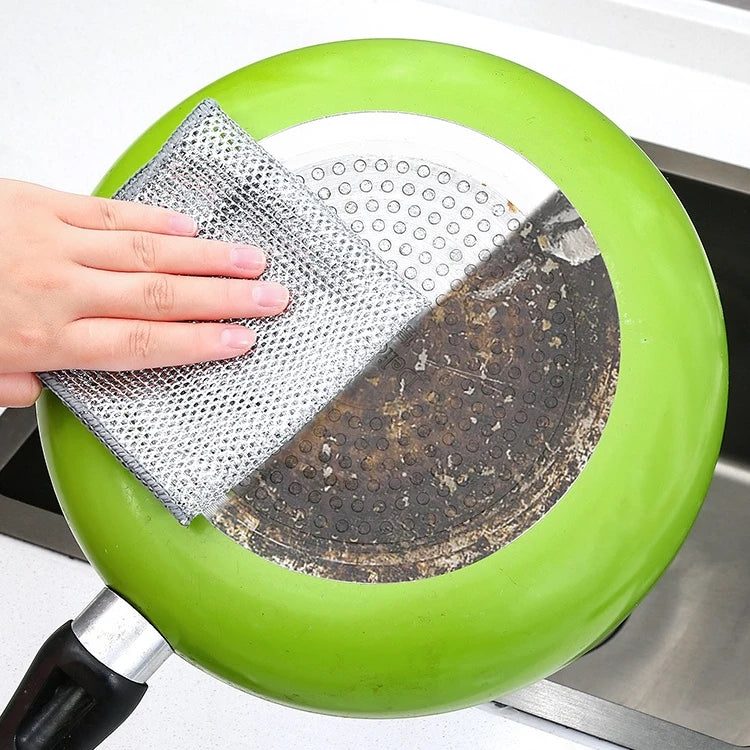 ScrubMaster™ Pads