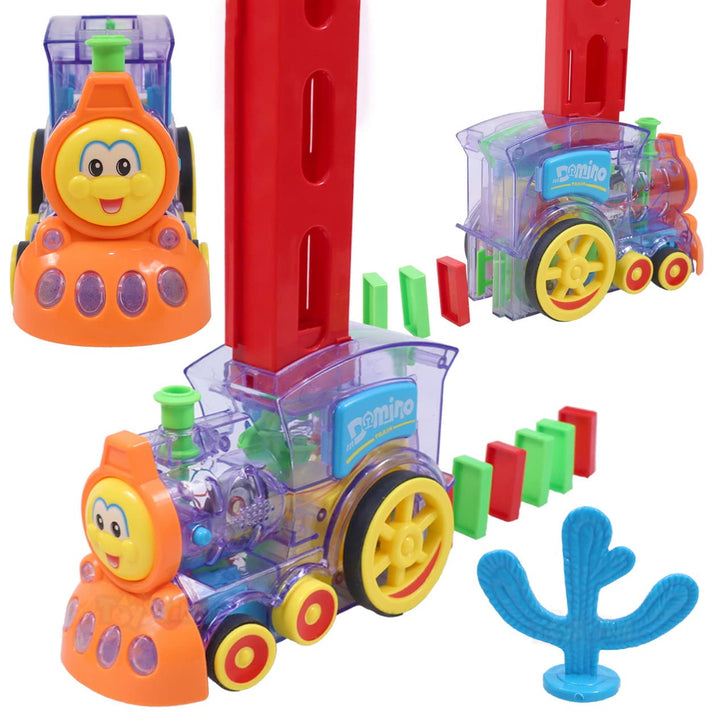 Domino Express Train™