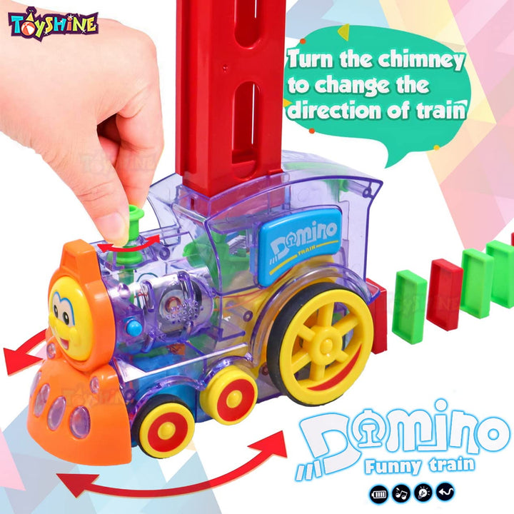 Domino Express Train™